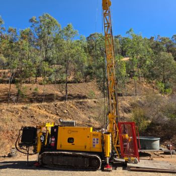 diamond-core-sampling-Victoria diamond core sampling equipment Victoria prestige Drilling Services